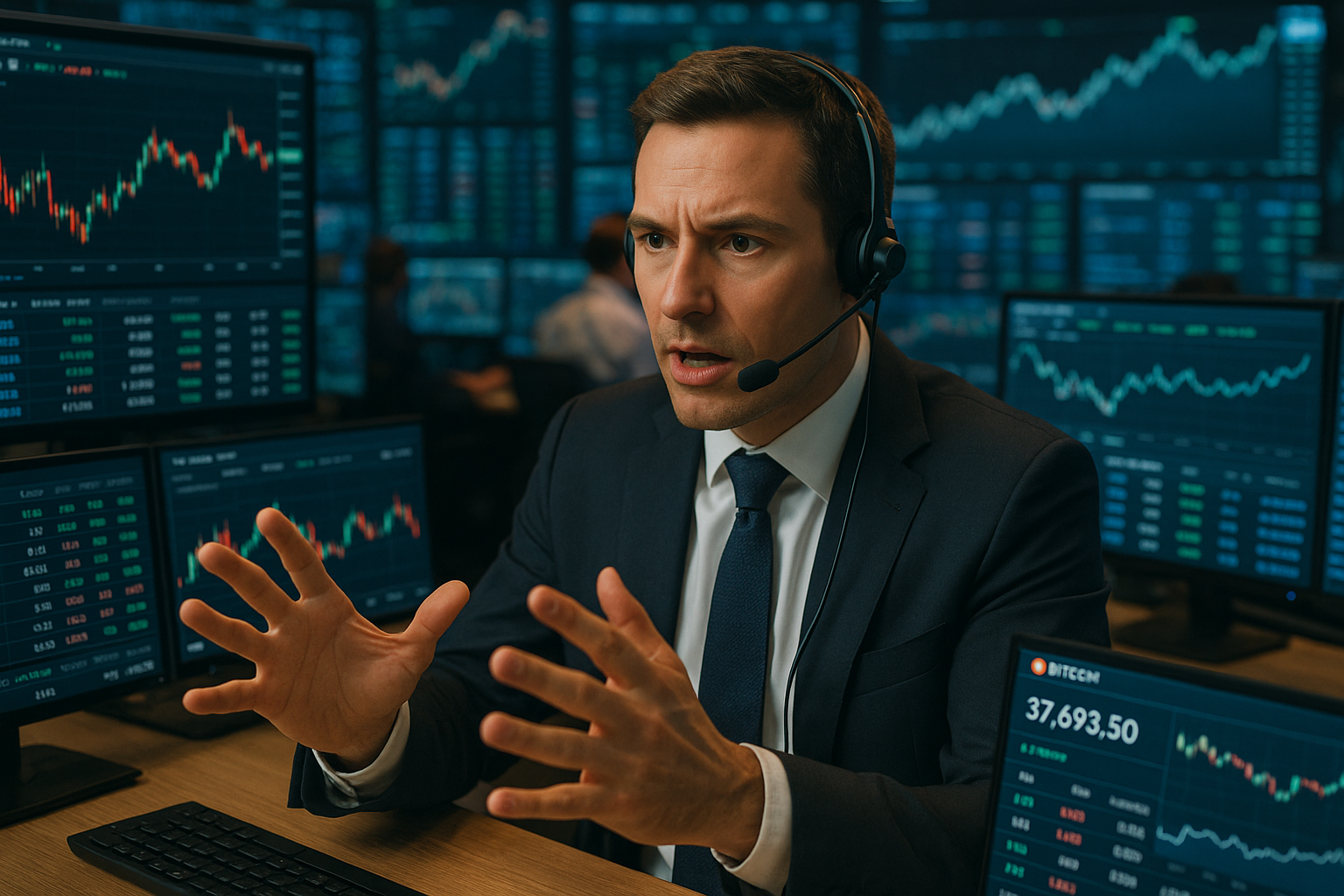 Trading Professional